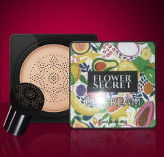 Base Corrector En Crema