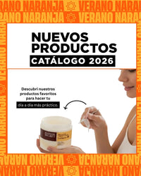 Mascarilla Tratamiento-capilar Verano