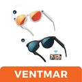 Gafas Inteligentes con IA · Cámara, Traducción y Llamadas
