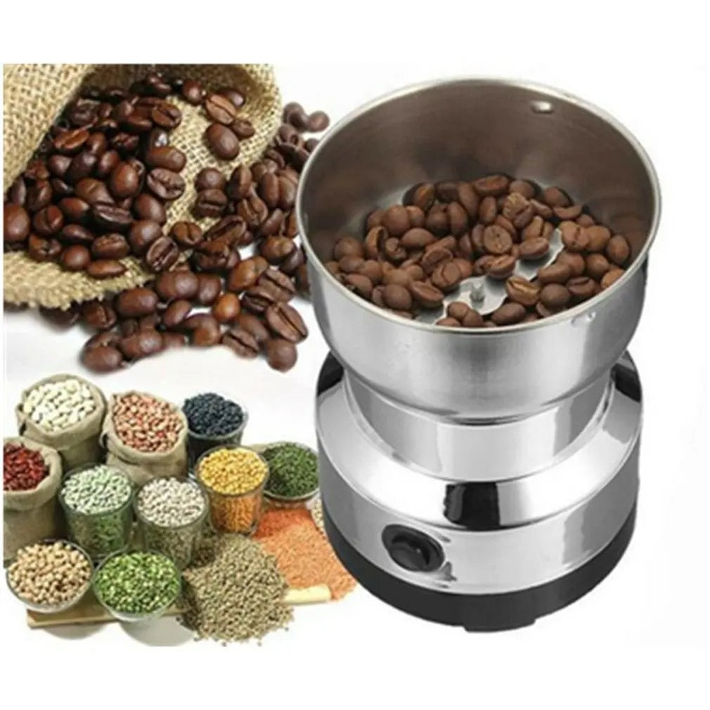Moledor De Cafe Y Granos