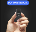Mini Gps Con Sim Card Entel Incluida