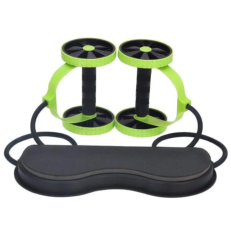Maquina De Ejercicos Revo Flex