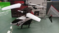 Helicoptero Flotante Recargable