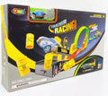 Pista De Autos Tracker Racing