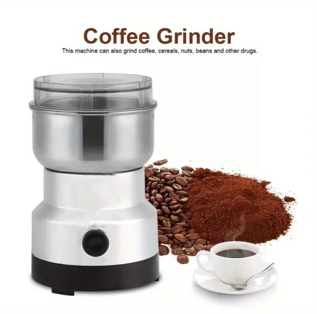 Moledor De Cafe Y Granos