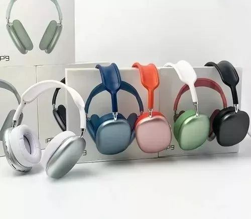 Audifono p9 Bluetooth