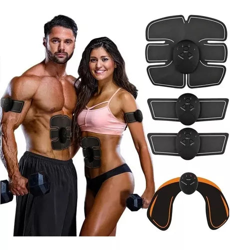 Tonificador De Musculos Varios