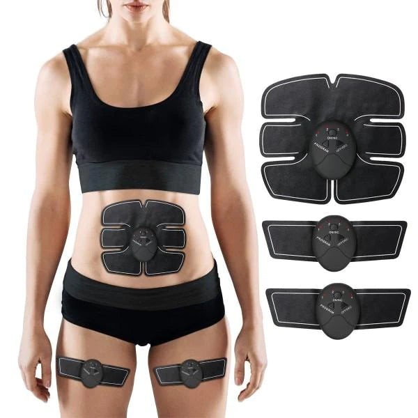 Tonificador De Musculos Varios