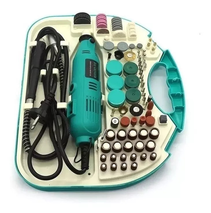 Kit Herramiemta Multiproposito