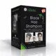 Shampu Instantaneo Tinte Negro 10 Sobres
