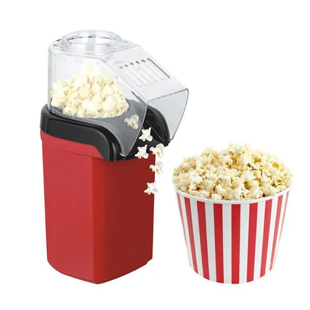 Maquina De Palomitas De Maiz