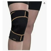 Rodillera Con Gel Frio Y Calor