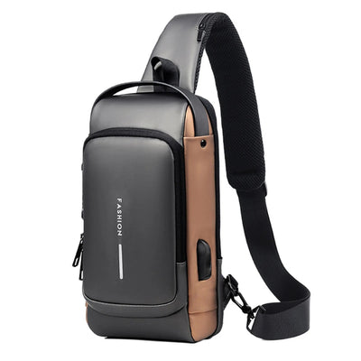 "oferta" Bolso Mochila Antirobo