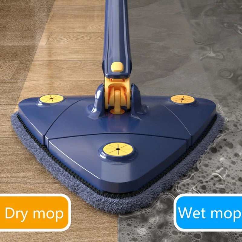 Mopa Triangular 360