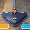 Mopa Triangular 360