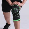 Rodillera De Compresion Deportiva