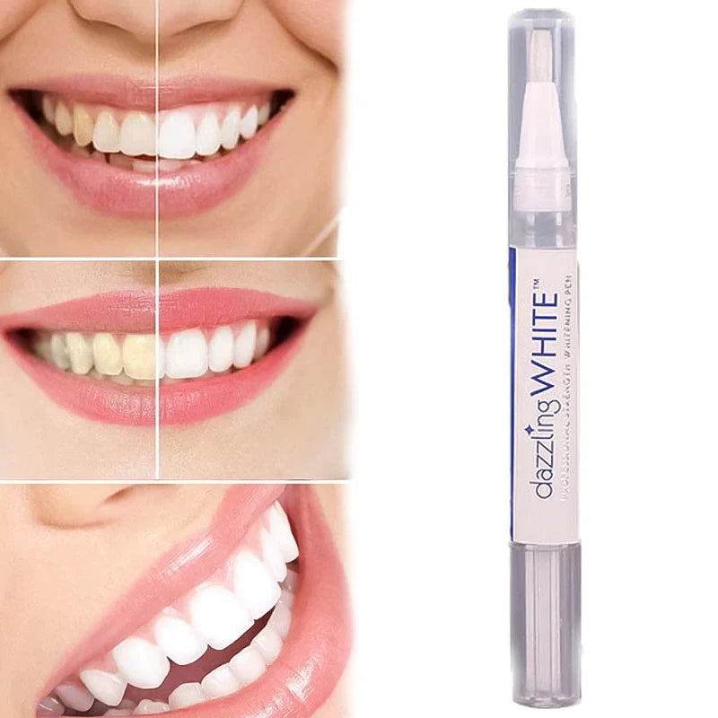 Blanqueador De Dientes ( Lapiz)