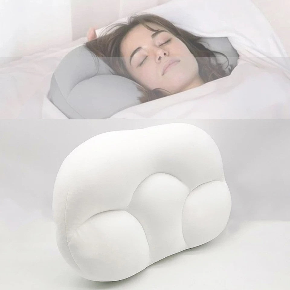 Almohada Cervical