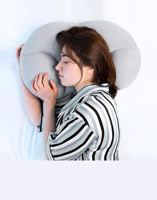 Almohada Cervical