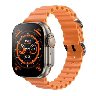 Pack Hombre · Afeitadora + Smartwatch + Audífonos