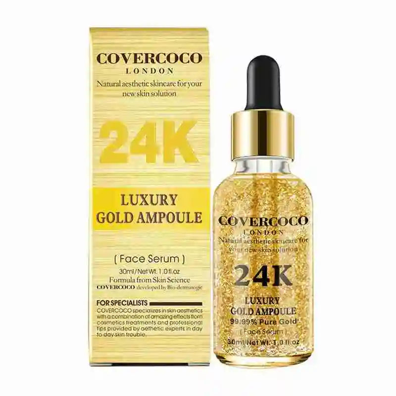 Pack Masaje Microcorriente,serum Coco