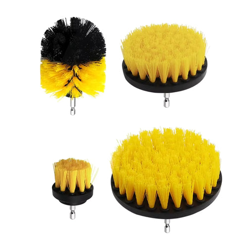 Cepillos Para Taladro