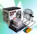 Bingo Juego De Mesa