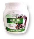 Botox Capilar Cabello Rizado 500ml