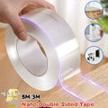 Pack Cinta Nano De 3mt ( 2 Por 1 )