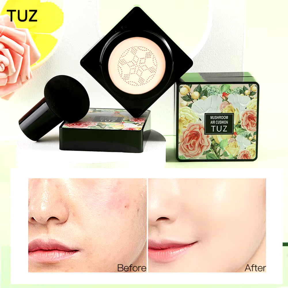 Base Tuz (flores) Tono #2 — Pack 2x1 ¡Lleva 2!