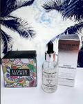 Pack Base en Crema Correctora + Sérum Facial de Coco 24k