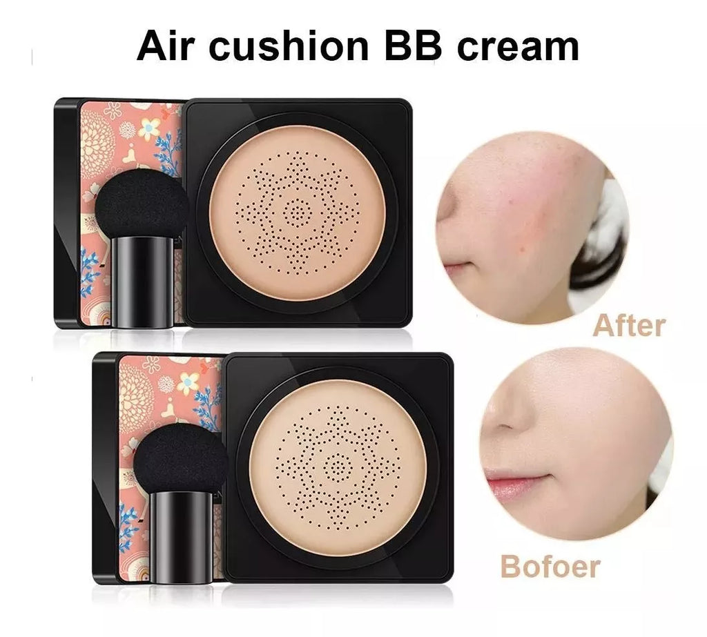 Bb Cream Vita C Flower Secret