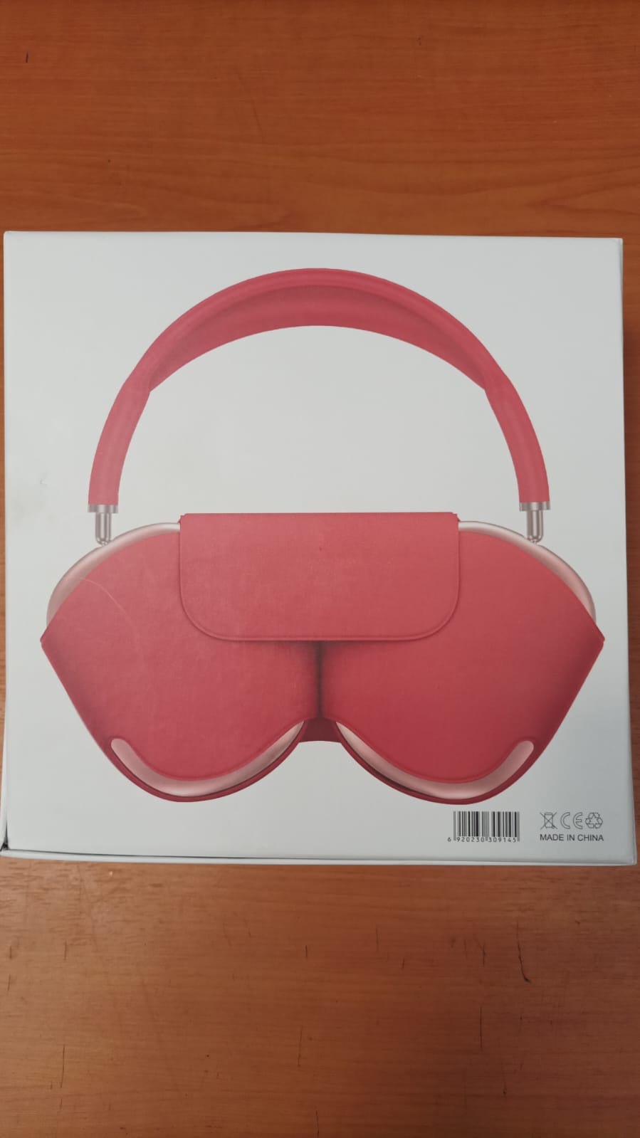 Audifono Inalambrico Bluetooth