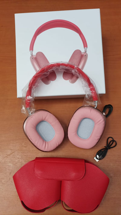 Audifono Inalambrico Bluetooth