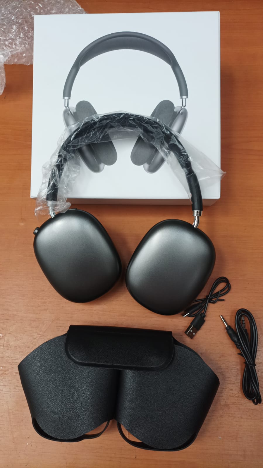 Audifono Inalambrico Bluetooth