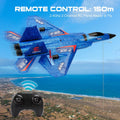 Avion A Control Remoto