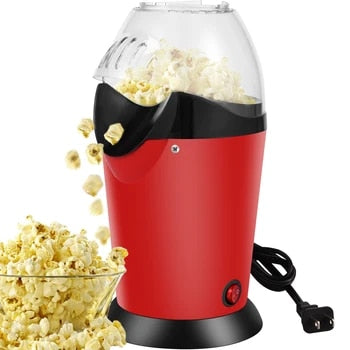 Maquina Para Palomitas De Maiz Electrica