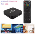 Tv Box Decodificador 5g, 4k