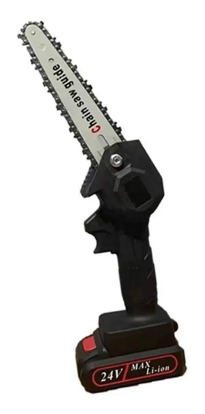 Sierra Inalambrica 6´dos Bateria 98v
