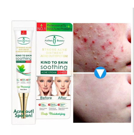 Gel Elimina Acne