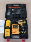 Llave Impacto (v.a.) 2 Bateria 28v