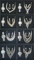 Relojes Con Piedras Brillantes