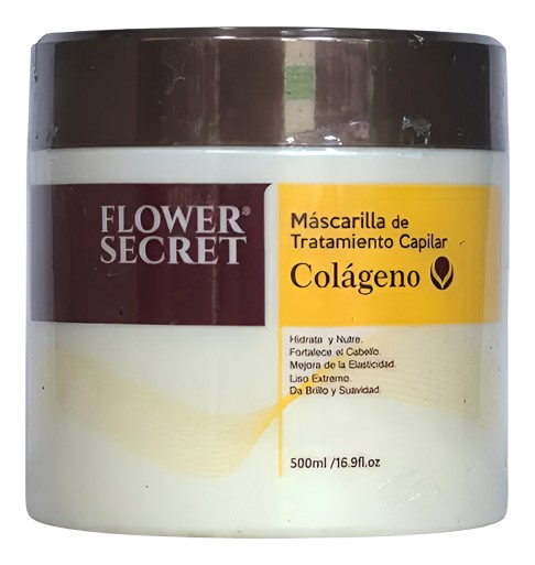 Mascarilla Pax De 2 Tratamiento Capilar