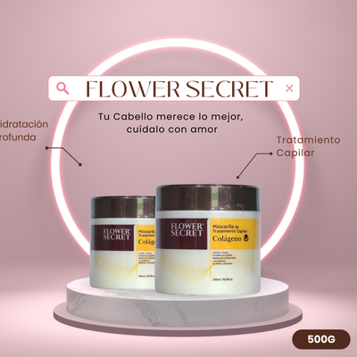 Mascarilla Pax De 2 Tratamiento Capilar — Pack 2x1 ¡Lleva 2!