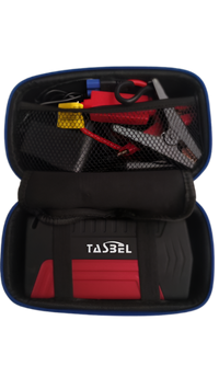 Cargador De Batería Tasbel