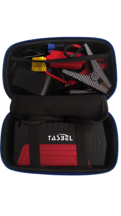 Cargador De Batería Tasbel