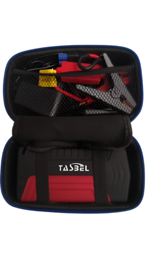 Cargador De Batería Tasbel