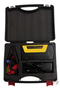 Cargador-bateria-vehiculo Con Maleta