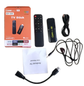 Smart Tv Stick q96- Android