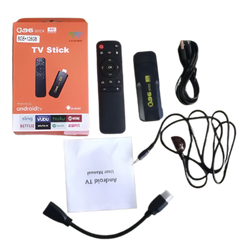 Smart Tv Stick q96- Android